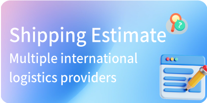 Shipping Estimate